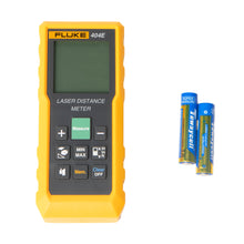 将图片加载到图库查看器,Fluke 福禄克404E/406E/405/408/410激光测距仪40m/50m/60m/80m/100m