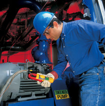 将图片加载到图库查看器,Fluke 319 真有效值交直流数字钳形表/电流表