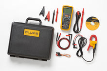 将图片加载到图库查看器,Fluke 1587C FC /CN绝缘万用表