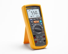 将图片加载到图库查看器,Fluke 1587C FC /CN绝缘万用表