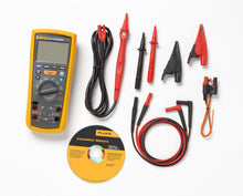 将图片加载到图库查看器,Fluke 1587C FC /CN绝缘万用表