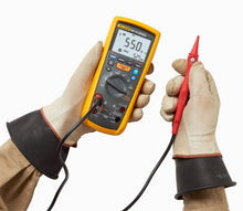 将图片加载到图库查看器,Fluke 1587C FC /CN绝缘万用表
