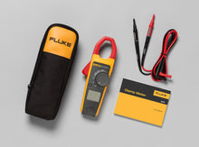 将图片加载到图库查看器,Fluke 373 交流真有效值钳形(型)表 | 钳形电流表