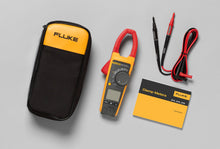 将图片加载到图库查看器,Fluke 374 CN 真有效值交直流钳表