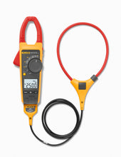 将图片加载到图库查看器,Fluke 376CN 真均方根交流/直流钳形表