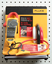 将图片加载到图库查看器,Fluke 376CN 真均方根交流/直流钳形表