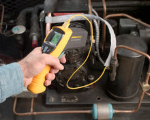 将图片加载到图库查看器,Fluke 561红外线与接触式测温仪