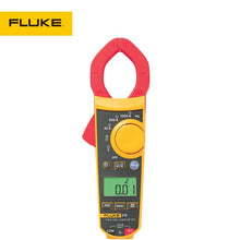 将图片加载到图库查看器,Fluke 319 真有效值交直流数字钳形表/电流表