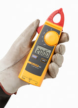 将图片加载到图库查看器,Fluke 362 钳表