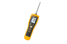 将图片加载到图库查看器，Fluke 福禄克802 测振仪
