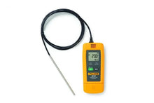 将图片加载到图库查看器，Fluke 961A/961B/961C USB 型温湿度记录仪
