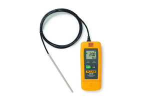 Fluke 961A/961B/961C USB 型温湿度记录仪