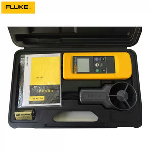 FLUKE 925叶轮式风速仪高精度手持风温风速检测福禄克官方旗舰店