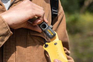 Fluke iSee™ 手机热像仪 - TC01A/TC01B