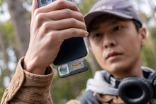 将图片加载到图库查看器，Fluke iSee™ 手机热像仪 - TC01A/TC01B
