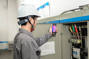 Fluke iSee™ 手机热像仪 - TC01A/TC01B