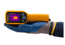 将图片加载到图库查看器，FLUKE 福禄克VT06/CN 轻便型红外热像仪
