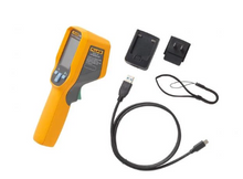 将图片加载到图库查看器，FLUKE 福禄克VT06/CN 轻便型红外热像仪
