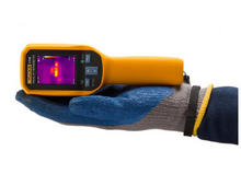 将图片加载到图库查看器，FLUKE 福禄克VT08/CN 轻便型红外热像仪
