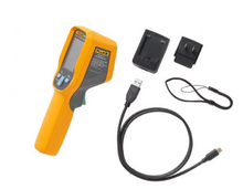 将图片加载到图库查看器，FLUKE 福禄克VT08/CN 轻便型红外热像仪
