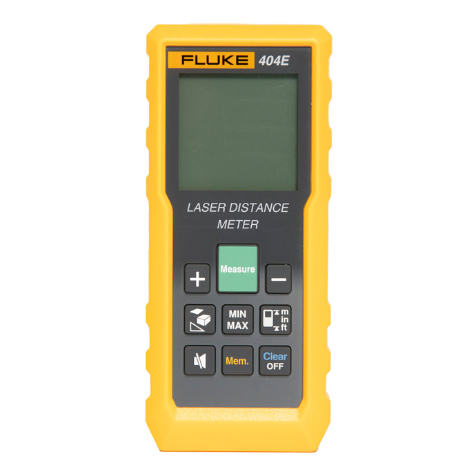 Fluke 福禄克404E/406E/405/408/410激光测距仪40m/50m/60m/80m/100m