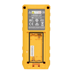 Fluke 福禄克404E/406E/405/408/410激光测距仪40m/50m/60m/80m/100m