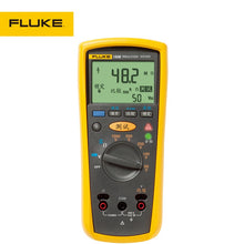 将图片加载到图库查看器，Fluke 福禄克1508 绝缘电阻测试仪数字摇表
