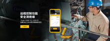 将图片加载到图库查看器，Fluke 福禄克1550C/1550C FC绝缘电阻测试仪
