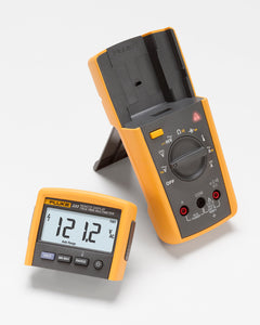 Fluke 233C远程显示数字万用表