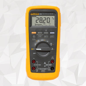 Fluke 28II 工业万用表