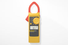 将图片加载到图库查看器，FLUKE 301D刀锋系列钳形表 福禄克官方店
