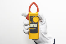 将图片加载到图库查看器，FLUKE 301D刀锋系列钳形表 福禄克官方店
