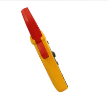 将图片加载到图库查看器，Fluke 312 数字钳表
