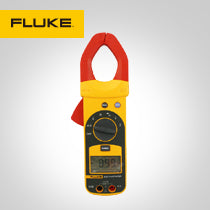 将图片加载到图库查看器，Fluke 312 数字钳表
