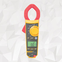 将图片加载到图库查看器，Fluke 319 真有效值交直流数字钳形表/电流表
