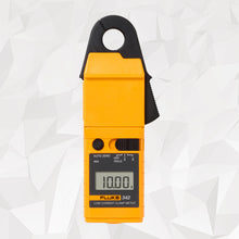 将图片加载到图库查看器，Fluke 342小电流钳形表
