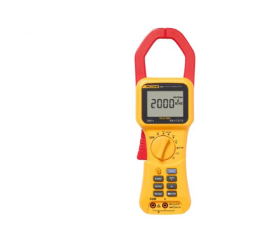 Fluke 福禄克355 2000A 真有效值钳表
