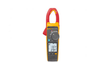Fluke 福禄克377FC/CN非接触智能电压钳表