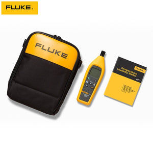 Fluke 971 温度湿度测量仪