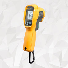将图片加载到图库查看器，Fluke 福禄克62 MAX+ 红外测温仪
