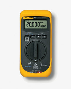 Fluke 福禄克705 回路校验仪