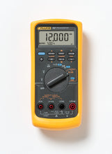 将图片加载到图库查看器，Fluke 福禄克787B 过程万用表
