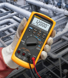 Fluke 福禄克787B 过程万用表
