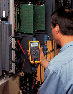Fluke 福禄克787B 过程万用表