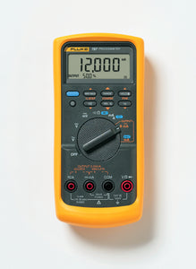 Fluke 福禄克787B 过程万用表