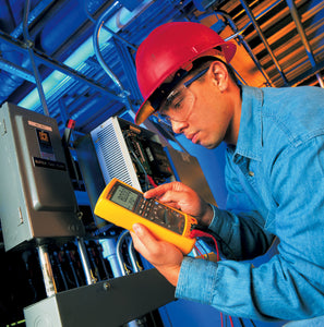 Fluke 福禄克789 ProcessMeter™ 过程万用表
