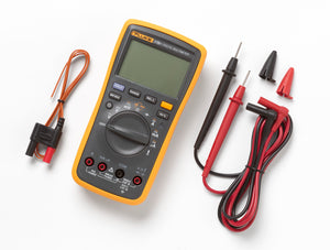 Fluke 福禄克15B+全自动高精度多功能数字万用表