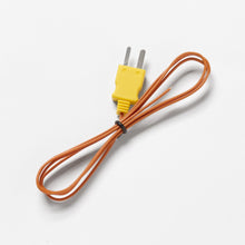 将图片加载到图库查看器，Fluke 福禄克80PK-1 万用表测温仪传感器珠型探头
