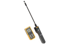 将图片加载到图库查看器，Fluke 福禄克923 热线式风速测量仪
