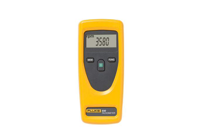 Fluke福禄克 930 转速计
